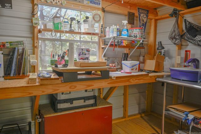 108 S Tilley Road, Hatfield, AR 71945