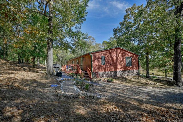 108 S Tilley Road, Hatfield, AR 71945