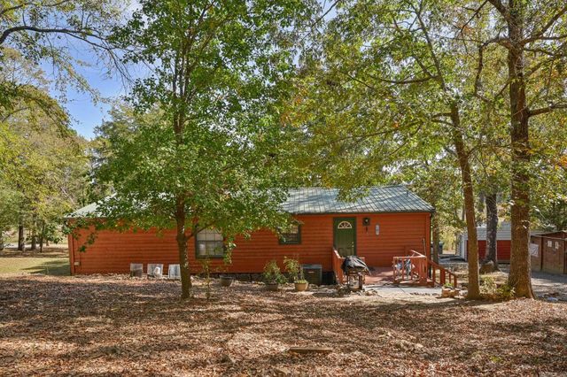 108 S Tilley Road, Hatfield, AR 71945