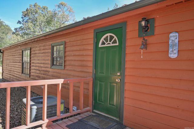 108 S Tilley Road, Hatfield, AR 71945