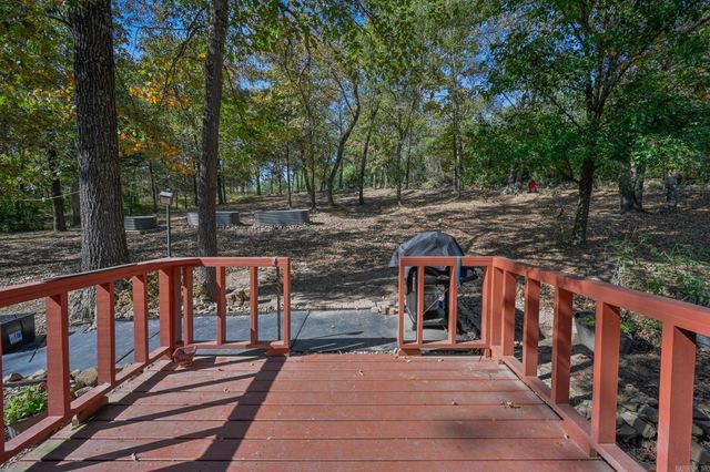 108 S Tilley Road, Hatfield, AR 71945