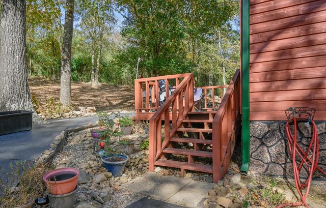 108 S Tilley Road, Hatfield, AR 71945