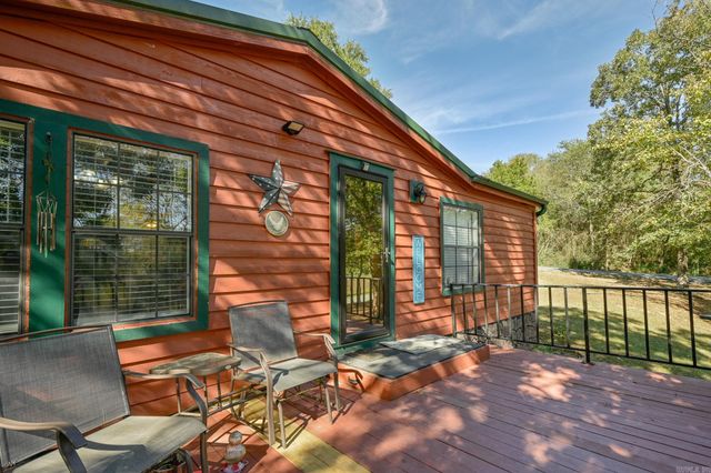 108 S Tilley Road, Hatfield, AR 71945