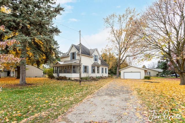 820 Lugers Road, Holland, MI 49423