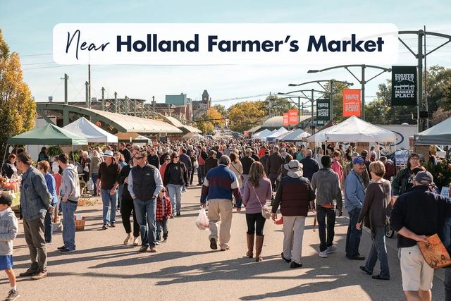 820 Lugers Road, Holland, MI 49423