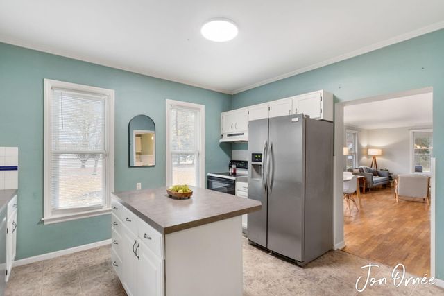 820 Lugers Road, Holland, MI 49423