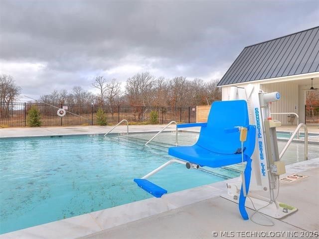 24 Falcon Tree Loop, Eufaula, OK 74432