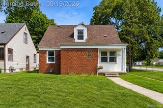 3851 Madison Street, Dearborn, MI 48124