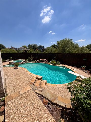 3748 Muirfield Drive, Carrollton, TX 75007