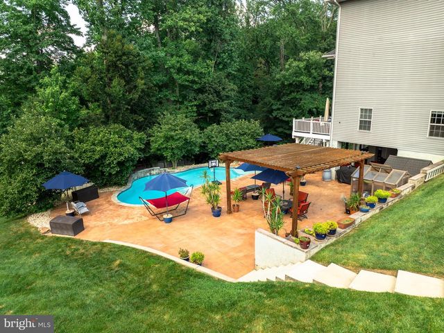 202 BONHILL DR, Fort Washington, MD 20744