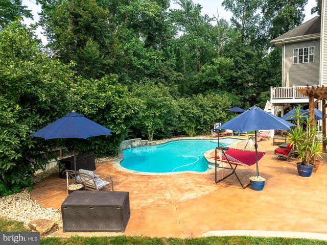 202 BONHILL DR, Fort Washington, MD 20744