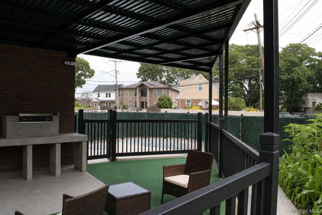 14384 232nd Street, Springfield Gardens, NY 11413