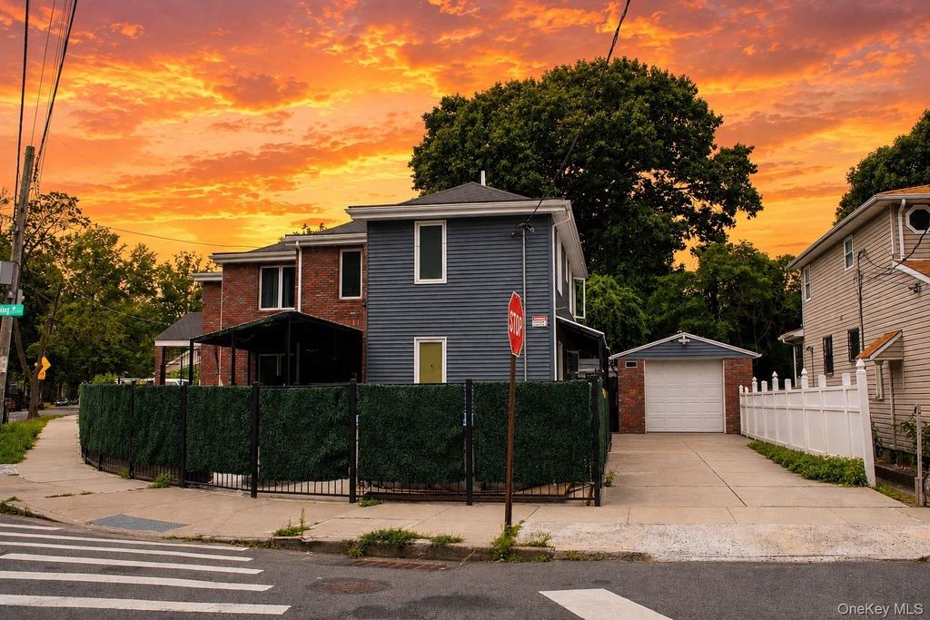 14384 232nd Street, Springfield Gardens, NY 11413 — photo 4