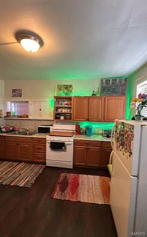 3149 Pennsylvania Avenue, St Louis, MO 63118