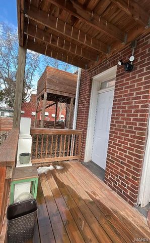 3149 Pennsylvania Avenue, St Louis, MO 63118