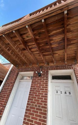 3149 Pennsylvania Avenue, St Louis, MO 63118