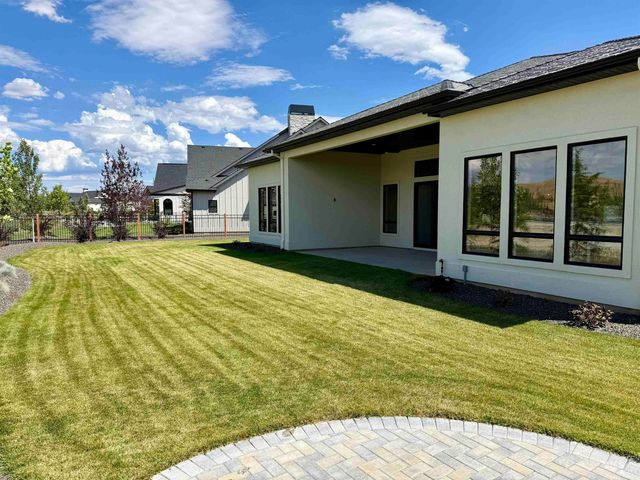 3471 N Harvest Moon Way, Eagle, ID 83616
