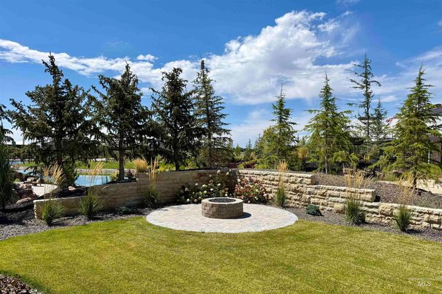 3471 N Harvest Moon Way, Eagle, ID 83616
