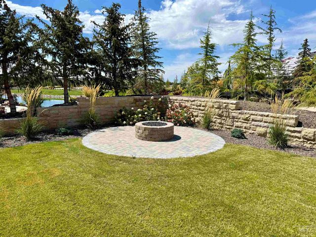 3471 N Harvest Moon Way, Eagle, ID 83616