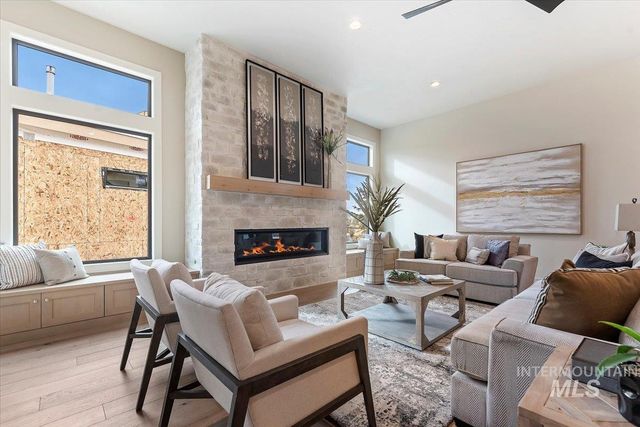 3471 N Harvest Moon Way, Eagle, ID 83616