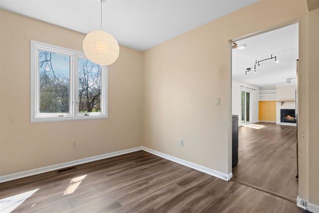 2431 Roanoke Drive, Ypsilanti, MI 48197