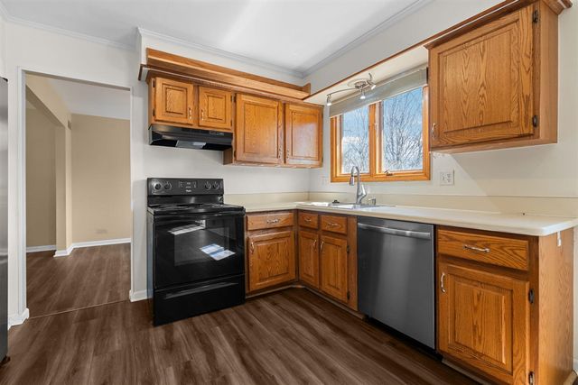 2431 Roanoke Drive, Ypsilanti, MI 48197