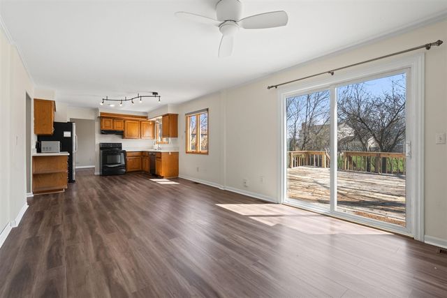 2431 Roanoke Drive, Ypsilanti, MI 48197