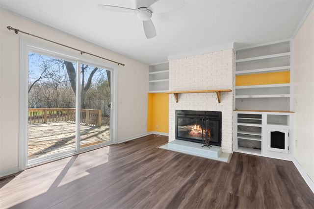 2431 Roanoke Drive, Ypsilanti, MI 48197