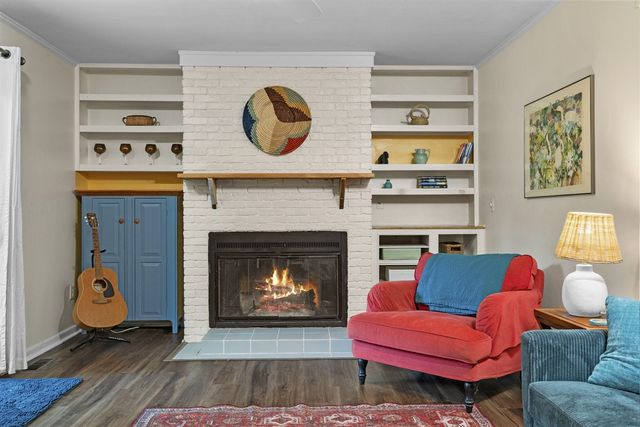 2431 Roanoke Drive, Ypsilanti, MI 48197