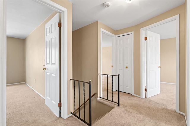 2431 Roanoke Drive, Ypsilanti, MI 48197