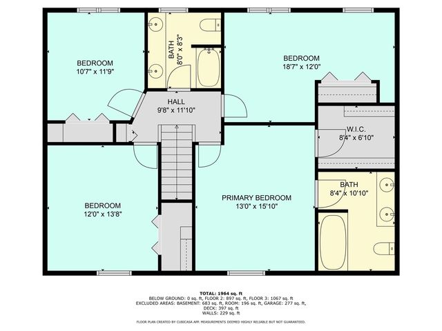 2431 Roanoke Drive, Ypsilanti, MI 48197