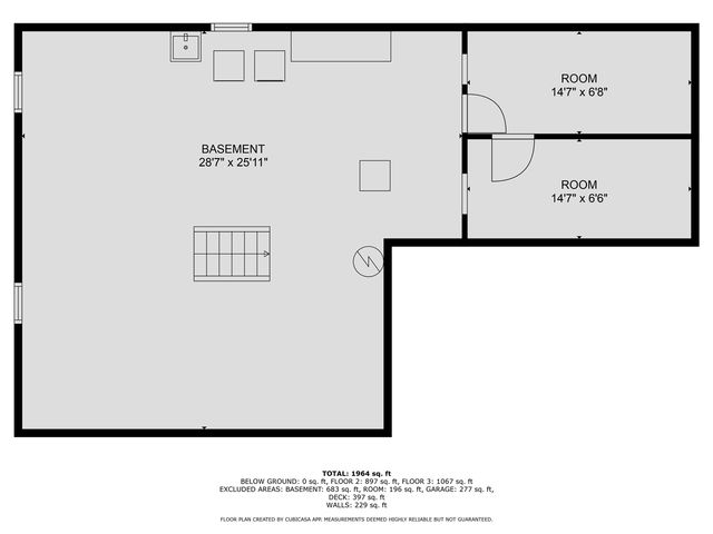 2431 Roanoke Drive, Ypsilanti, MI 48197