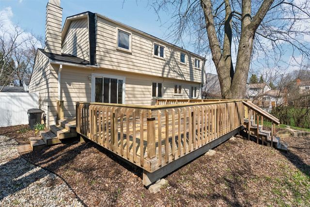 2431 Roanoke Drive, Ypsilanti, MI 48197