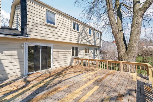 2431 Roanoke Drive, Ypsilanti, MI 48197