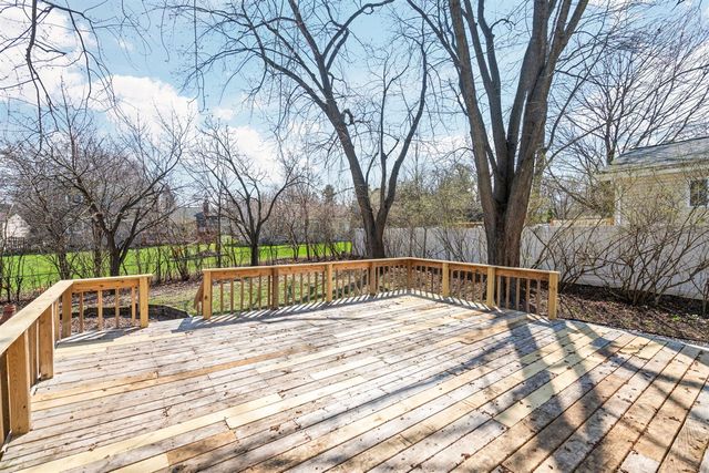 2431 Roanoke Drive, Ypsilanti, MI 48197