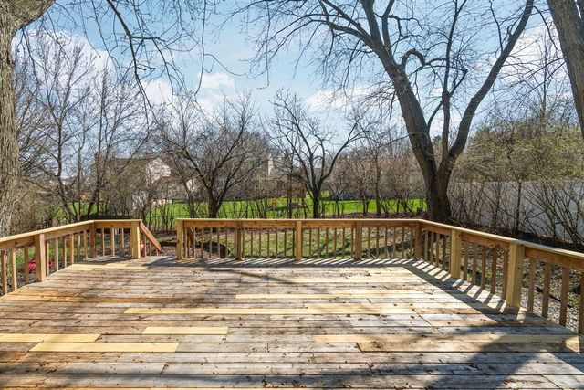 2431 Roanoke Drive, Ypsilanti, MI 48197