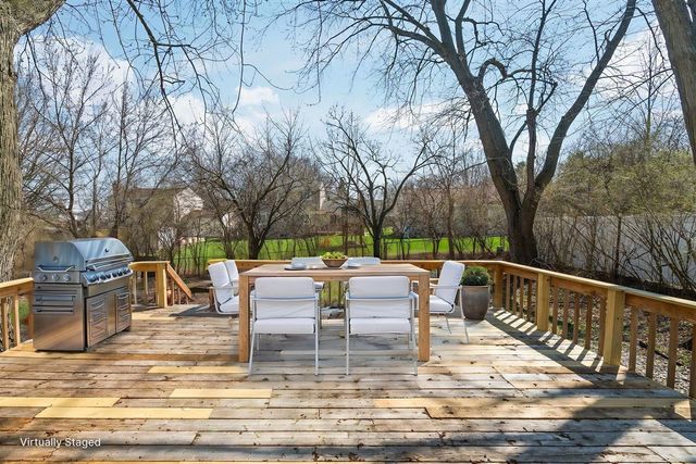 2431 Roanoke Drive, Ypsilanti, MI 48197