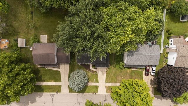 2431 Roanoke Drive, Ypsilanti, MI 48197