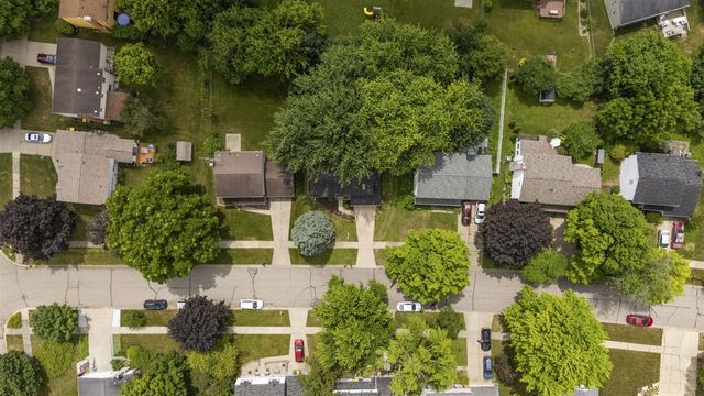 2431 Roanoke Drive, Ypsilanti, MI 48197