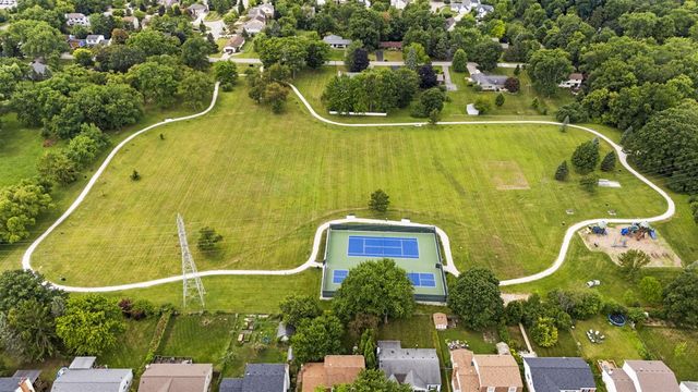 2431 Roanoke Drive, Ypsilanti, MI 48197