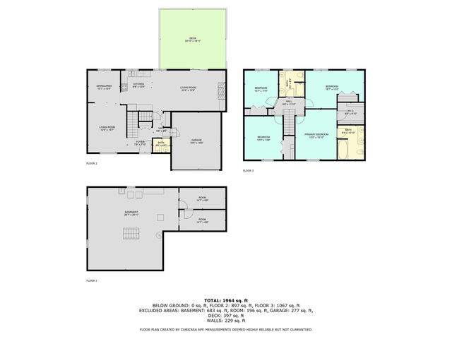 2431 Roanoke Drive, Ypsilanti, MI 48197