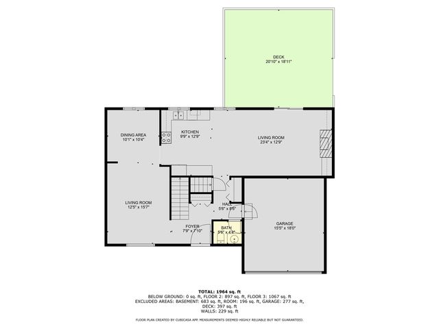 2431 Roanoke Drive, Ypsilanti, MI 48197