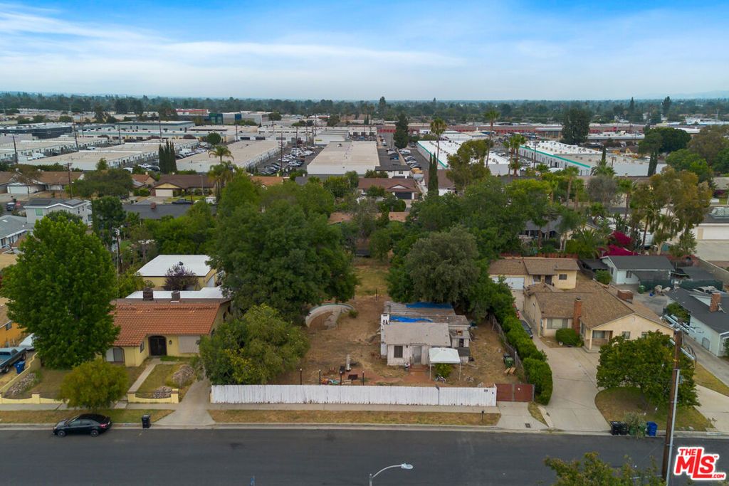 Image 1 of property listing at 7800 Jordan Avenue, Los Angeles, CA 91304