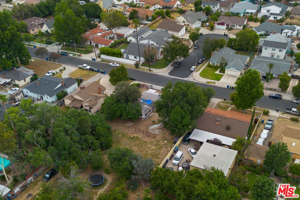 Image 19 of property listing at 7800 Jordan Avenue, Los Angeles, CA 91304
