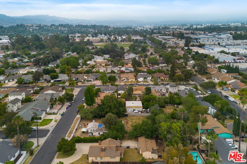 Image 23 of property listing at 7800 Jordan Avenue, Los Angeles, CA 91304