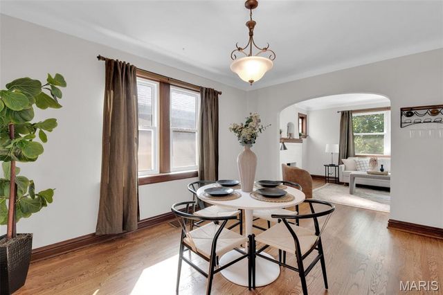 4035 Fairview Avenue, St Louis, MO 63116