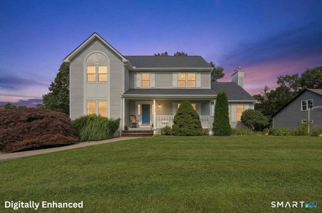 263 Georgetown Drive, Watertown, CT 06795