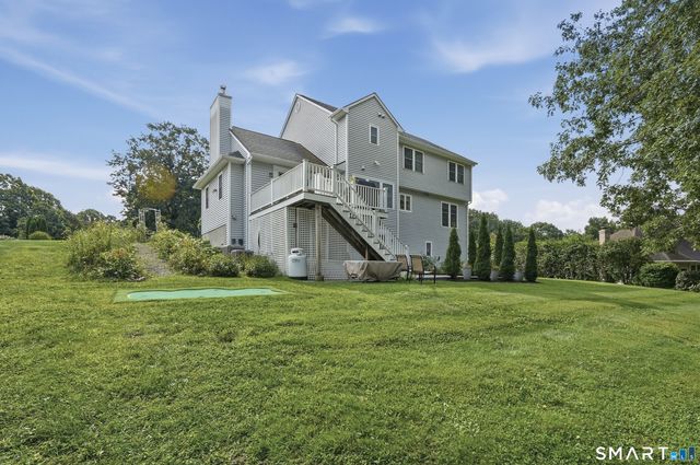 263 Georgetown Drive, Watertown, CT 06795