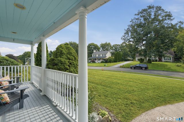 263 Georgetown Drive, Watertown, CT 06795