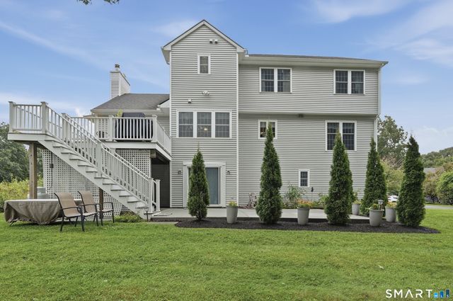 263 Georgetown Drive, Watertown, CT 06795